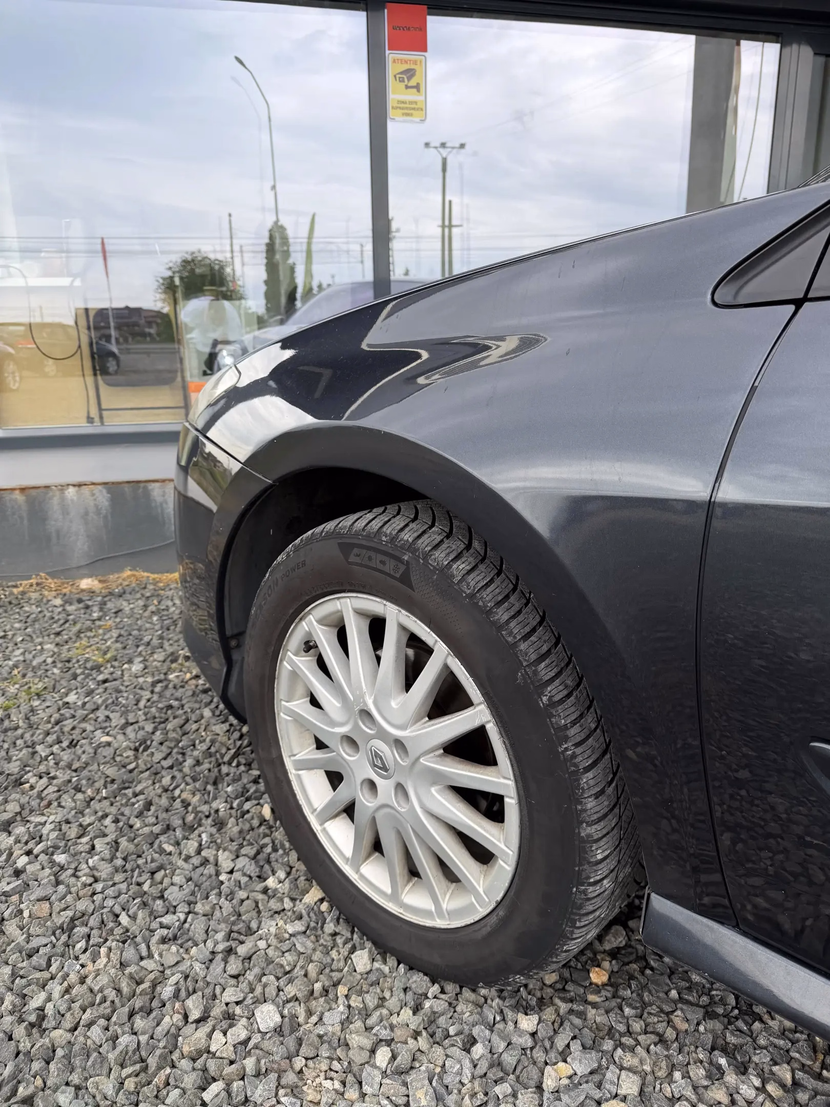 Renault Laguna