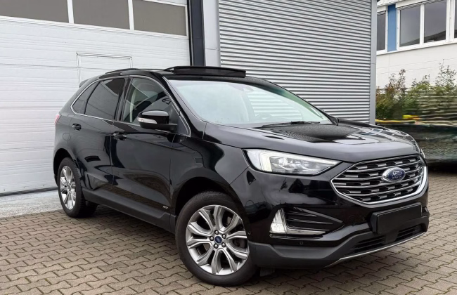 Ford Edge