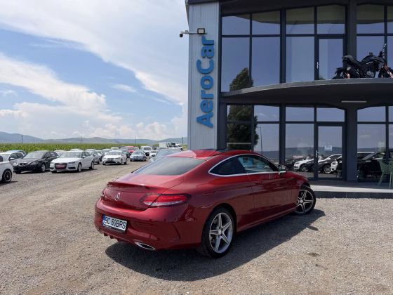 Mercedes-Benz C 250