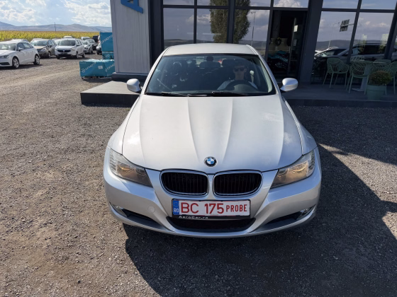 BMW 316