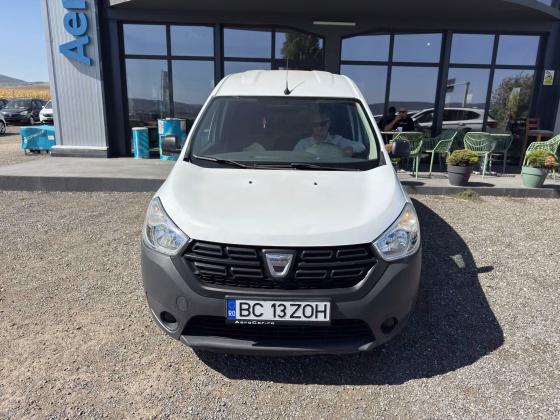 Dacia Dokker