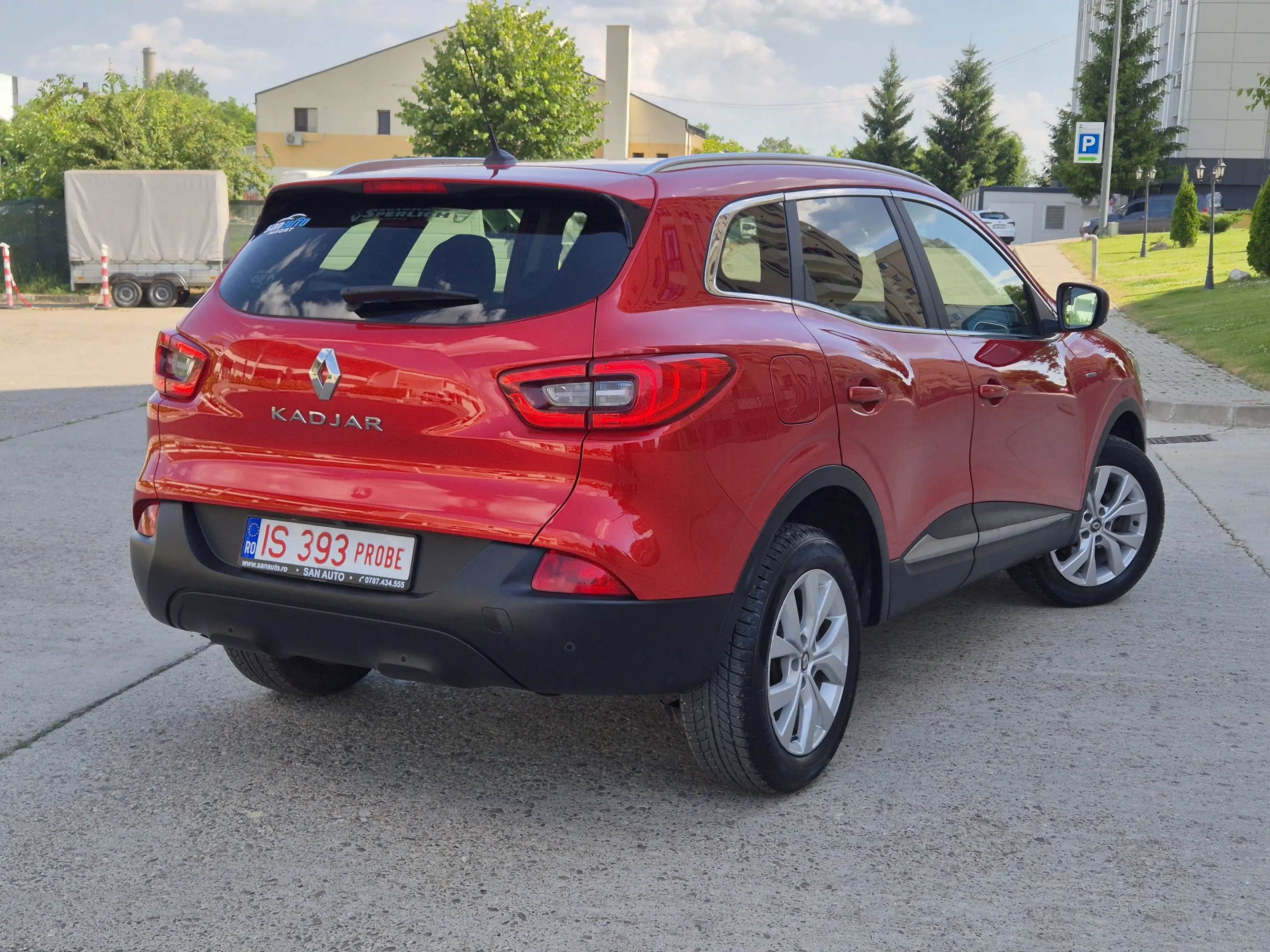 Renault Kadjar