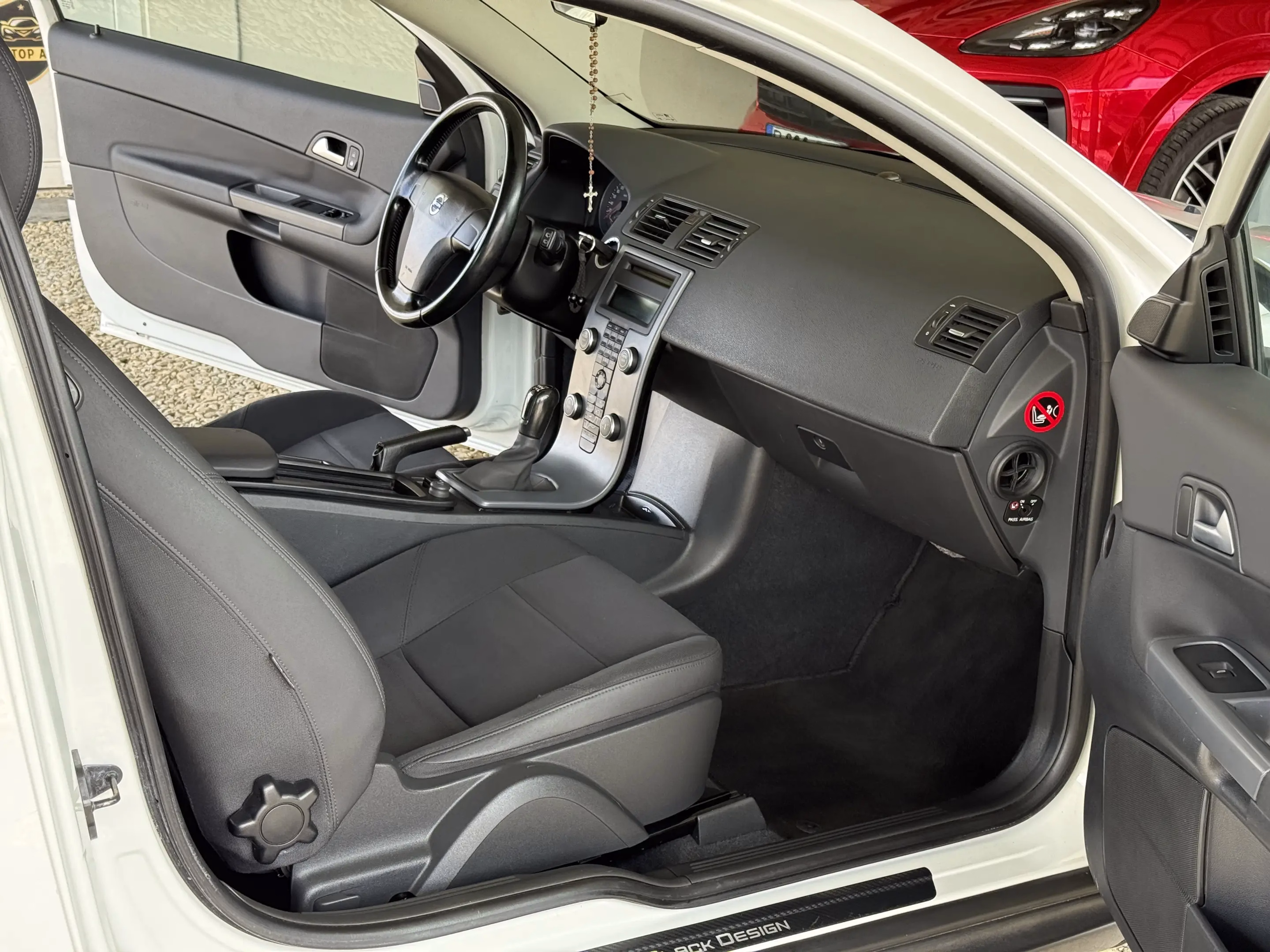 Volvo C30