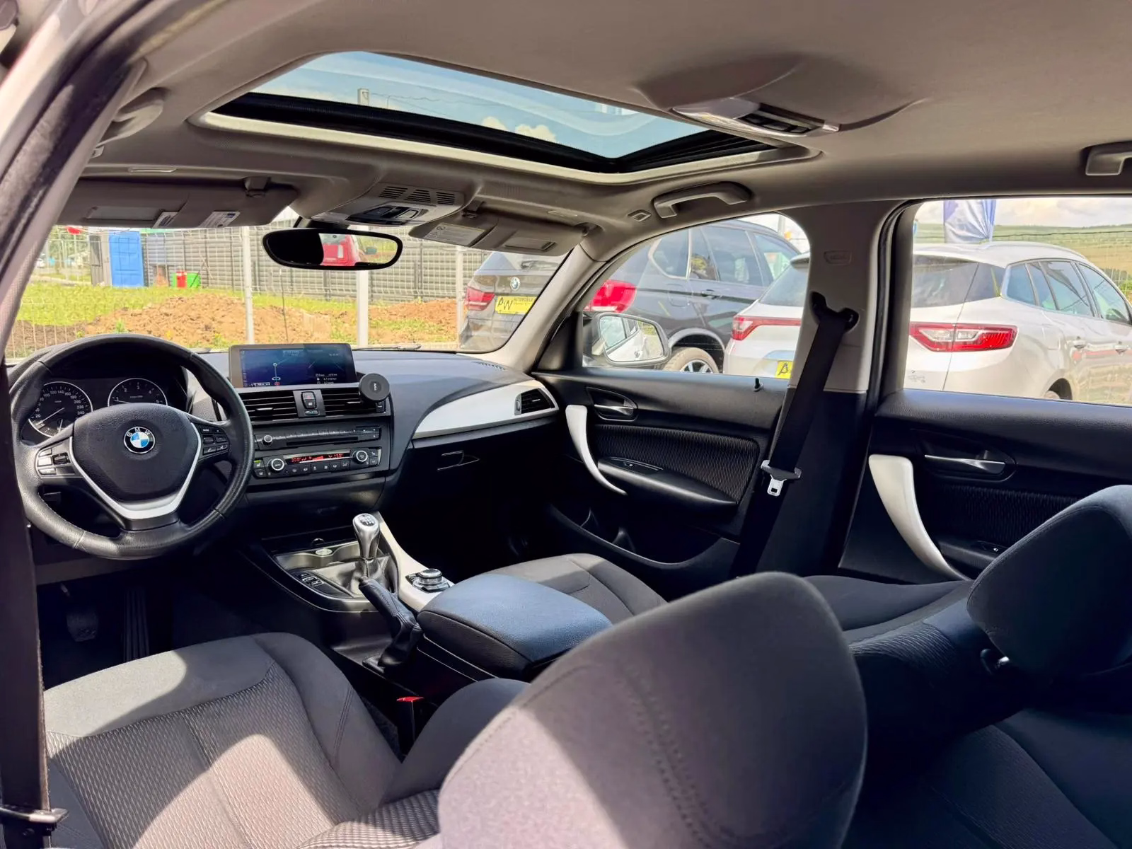 BMW 120