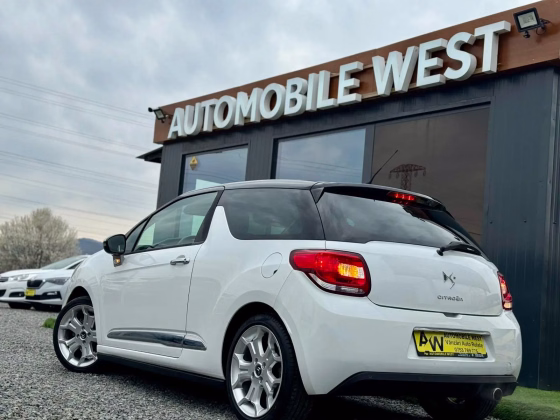 Citroën DS3
