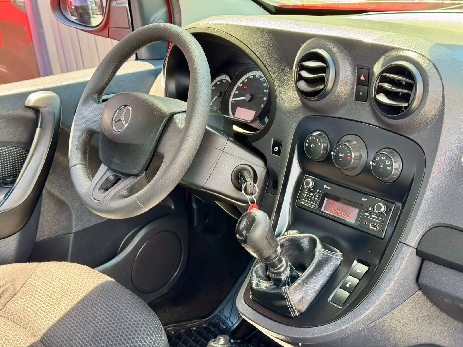 Mercedes-Benz Citan
