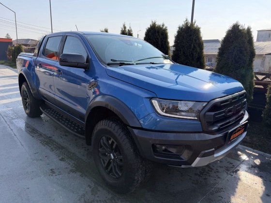 Ford Raptor