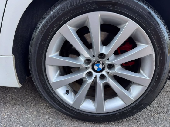 BMW 525
