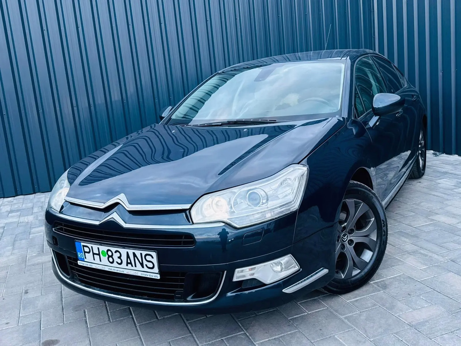 Citroën C5