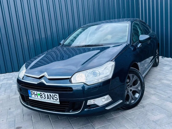 Citroën C5