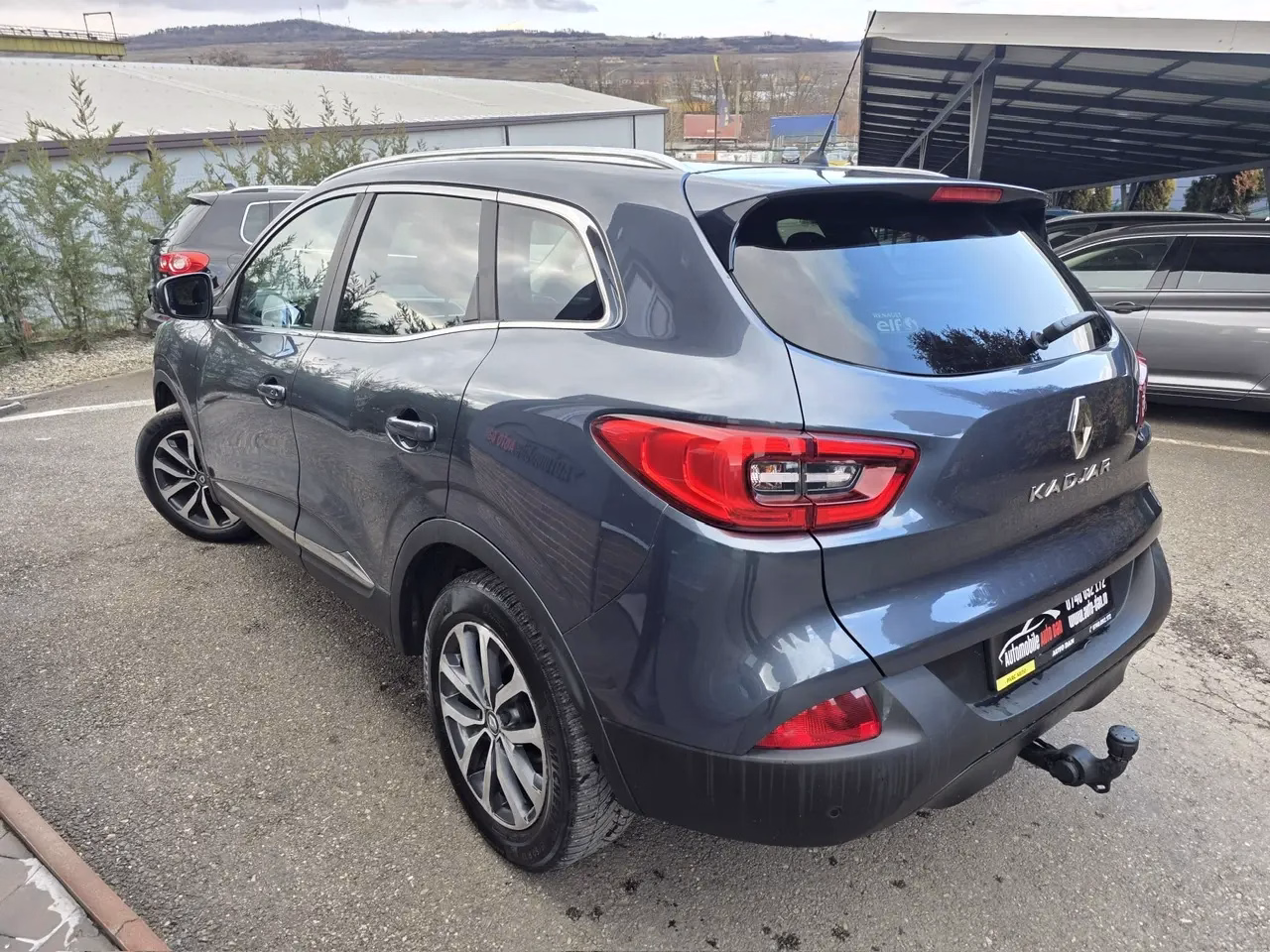 Renault Kadjar