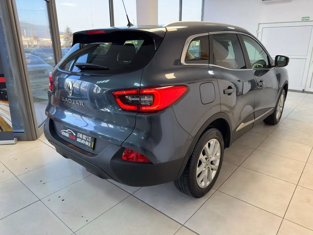 Renault Kadjar
