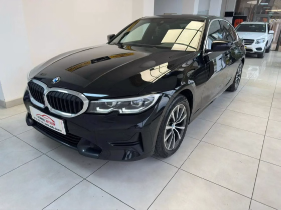 BMW 318