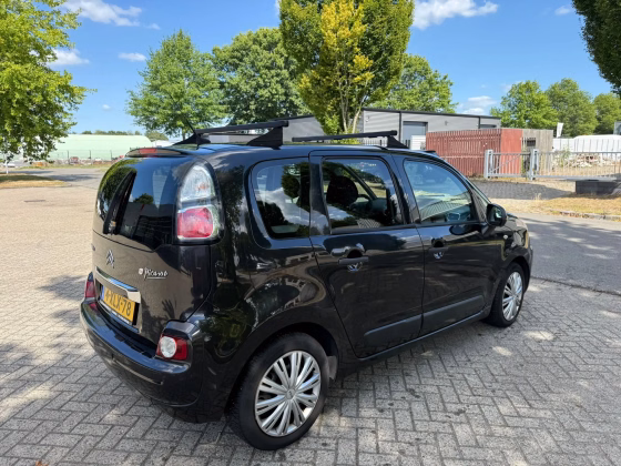 Citroën C3 Picasso