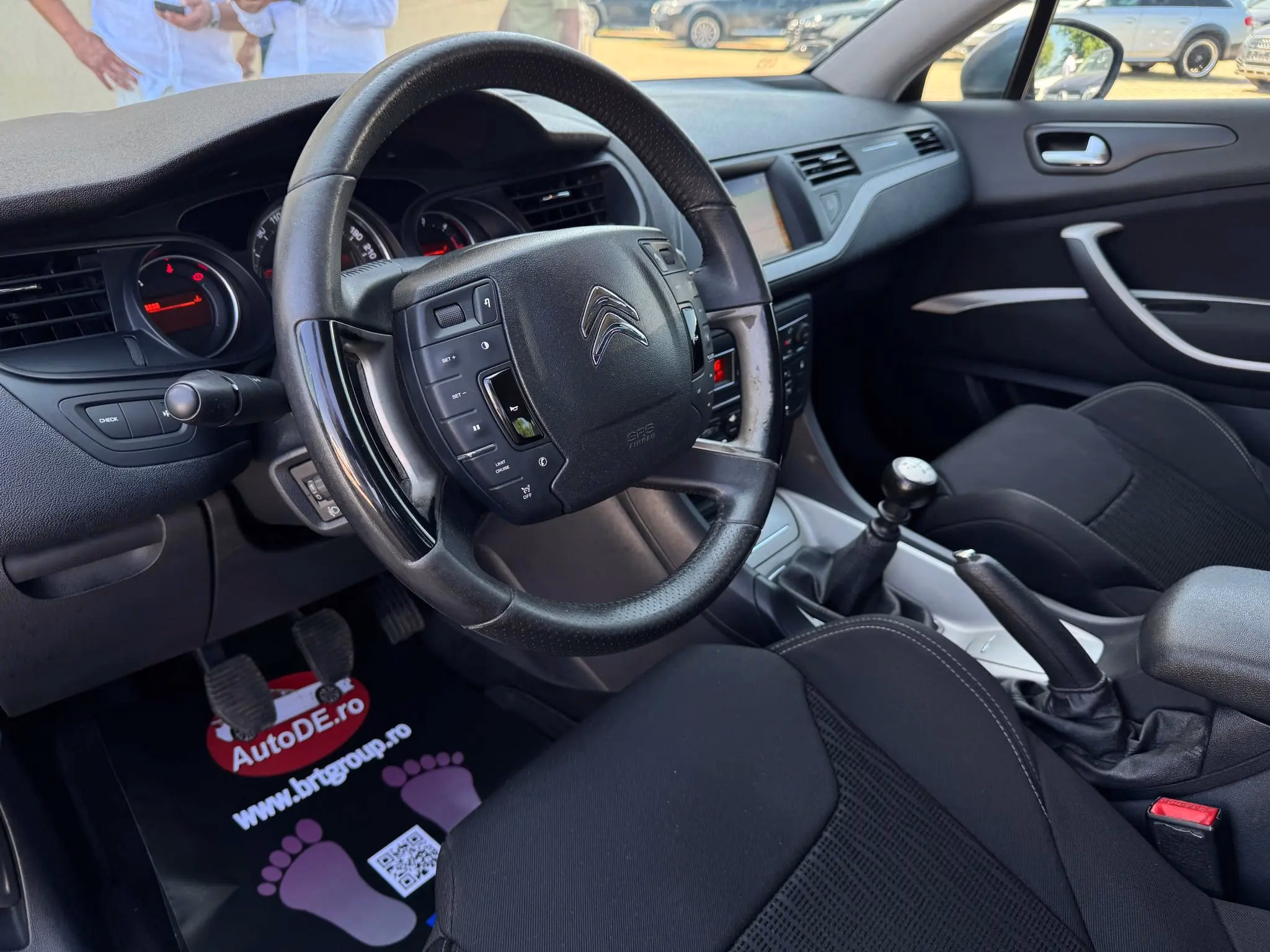 Citroën C5