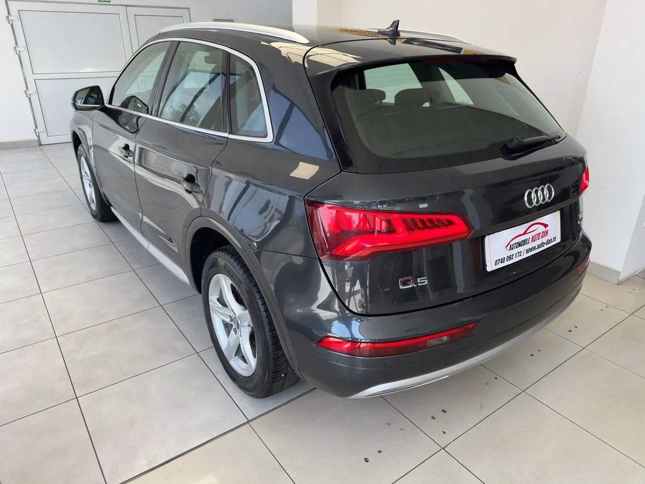Audi Q5