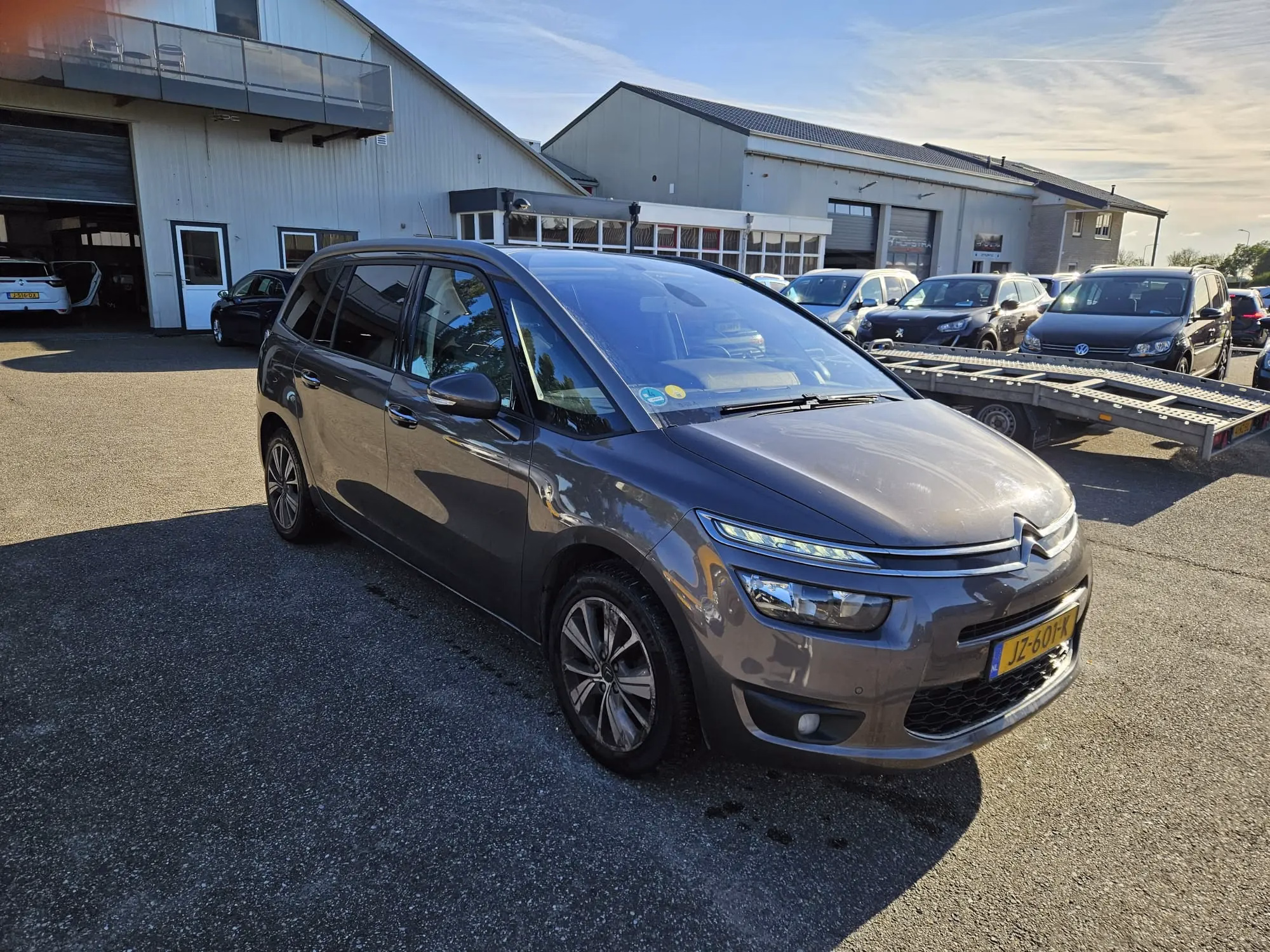 Citroën C4