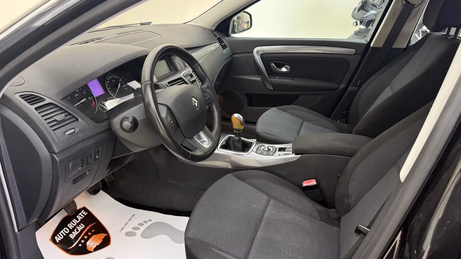 Renault Laguna