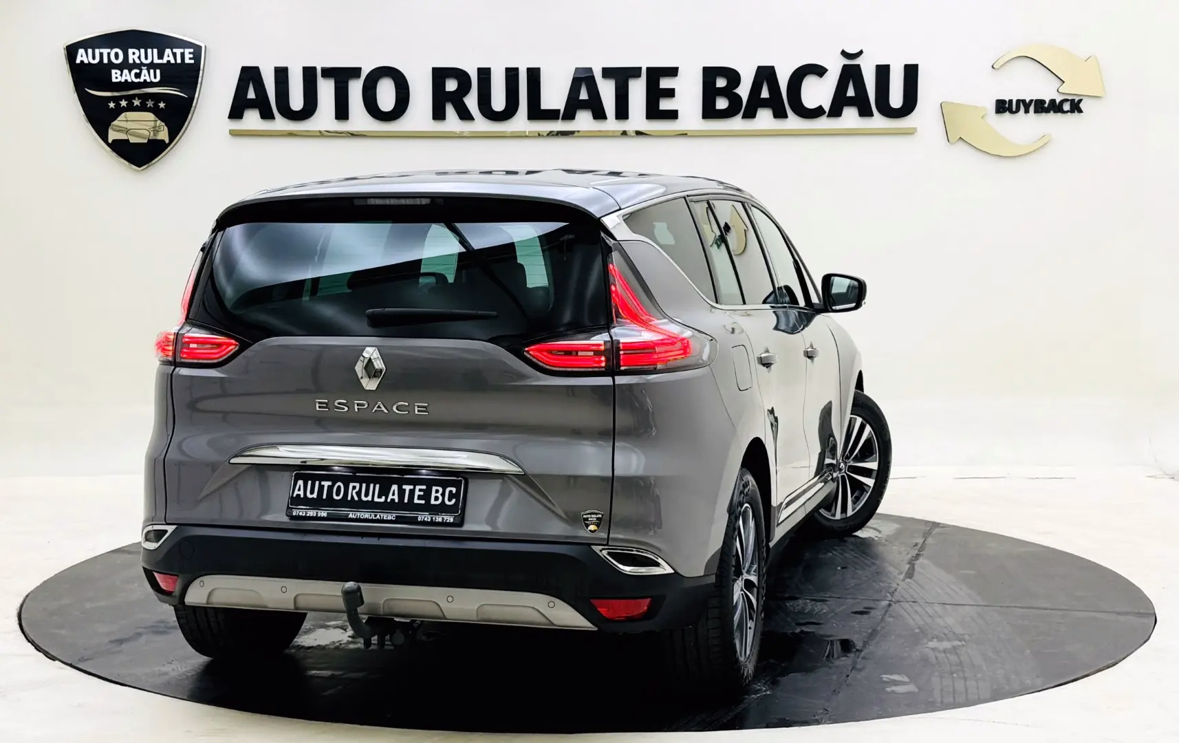 Renault Espace