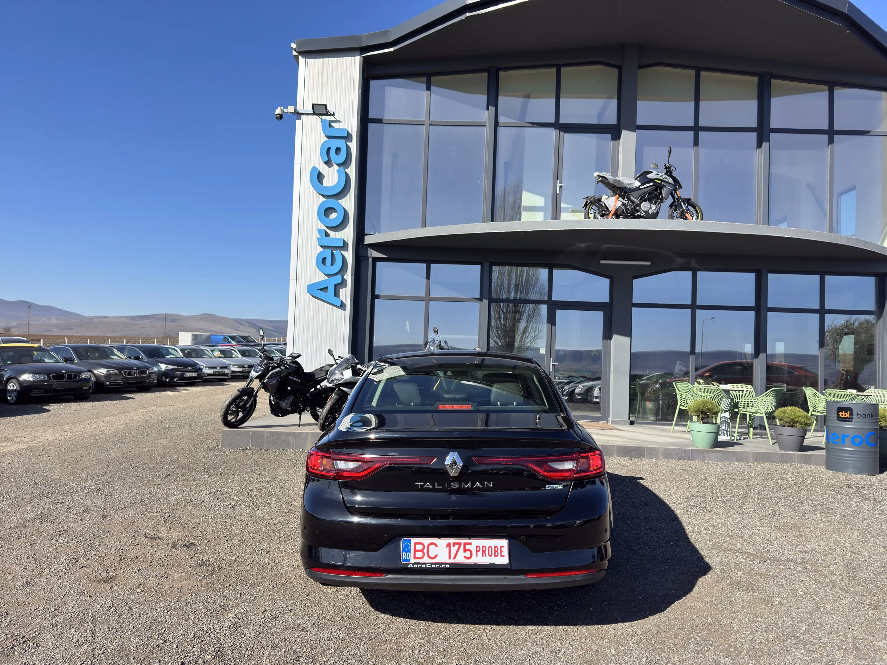 Renault Talisman