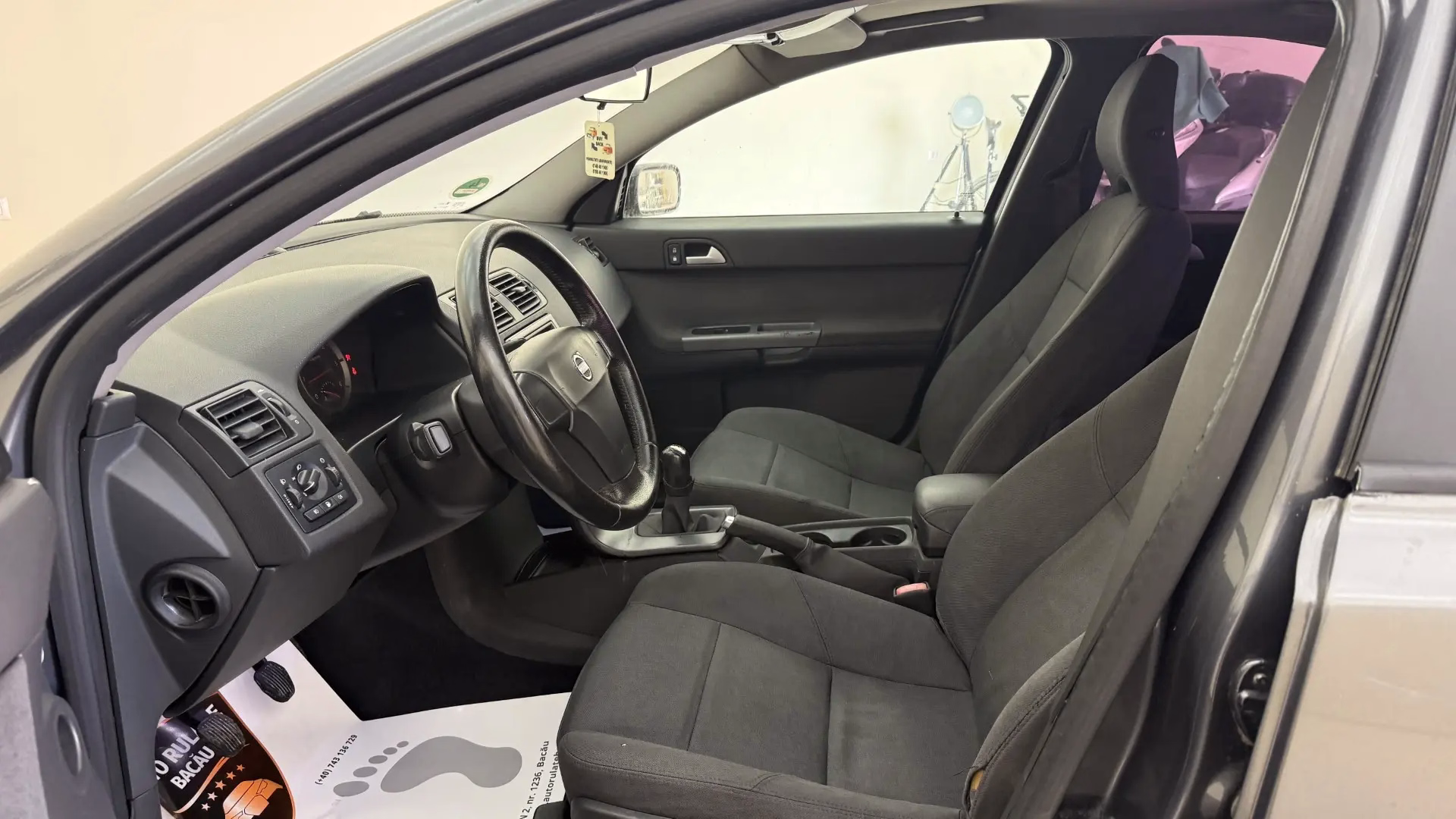 Volvo S40