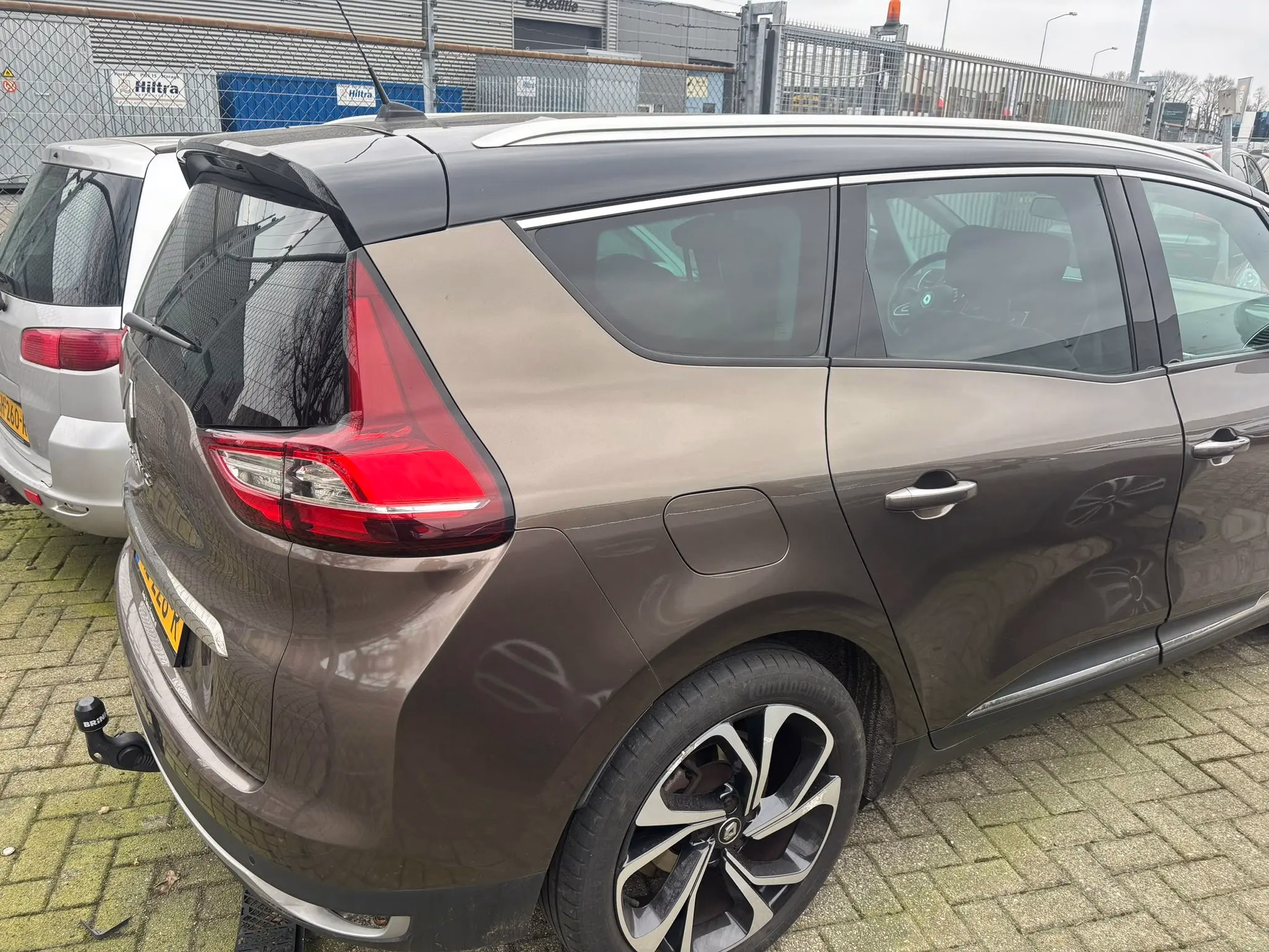 Renault Grand Scenic