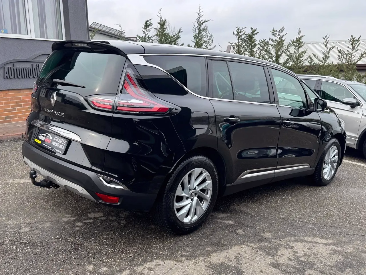 Renault Espace