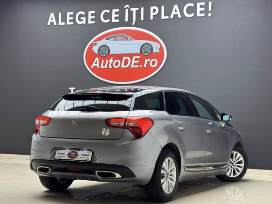 Citroën DS5