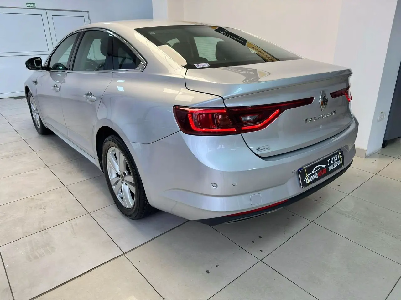 Renault Talisman