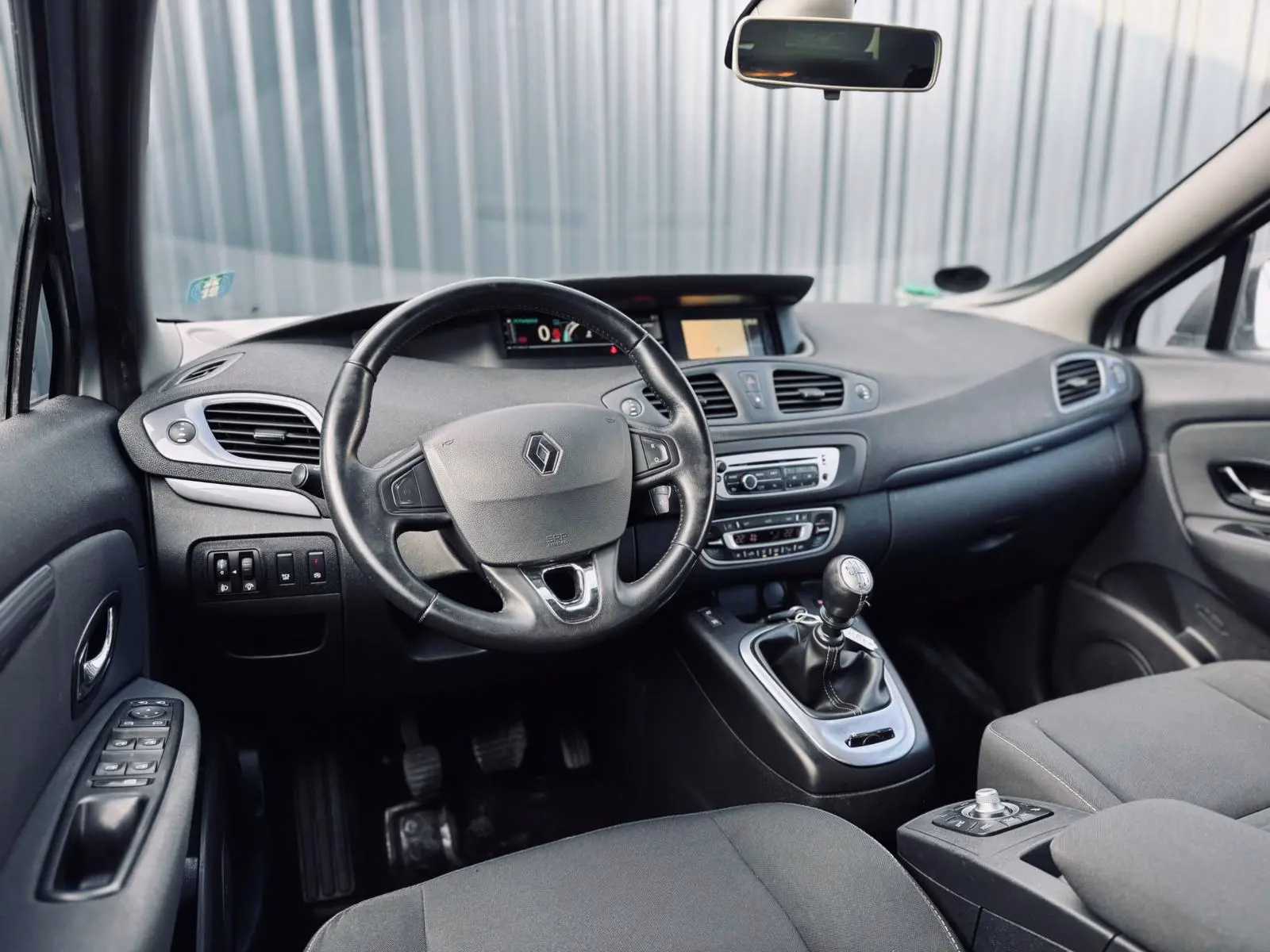Renault Grand Scenic