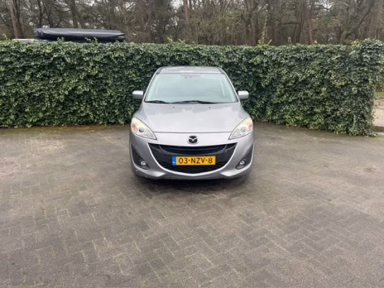 Mazda 5