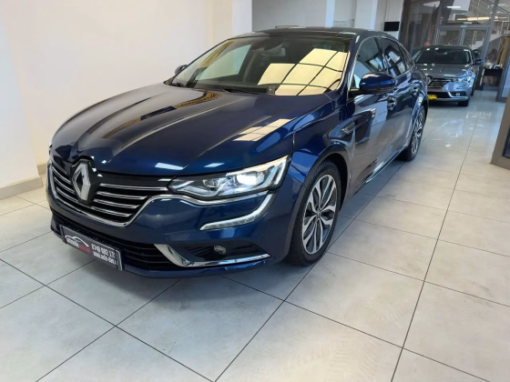 Renault Talisman