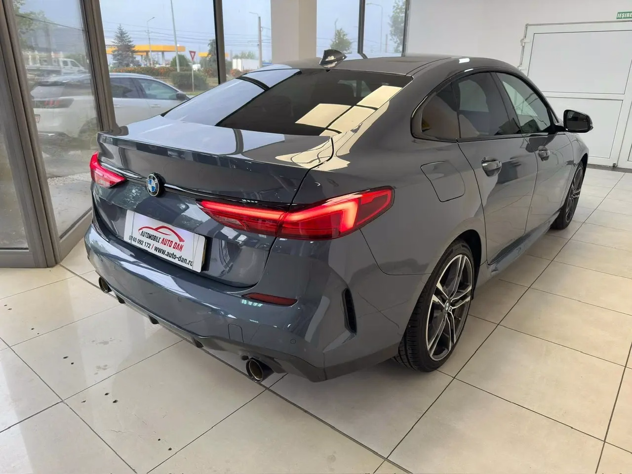 BMW 220