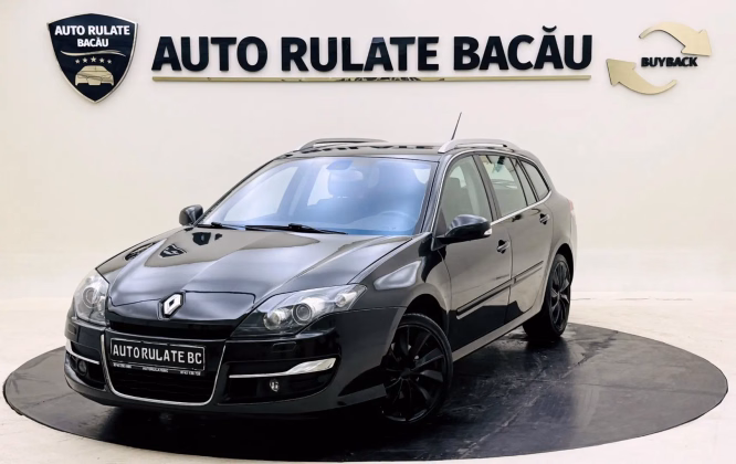 Renault Laguna