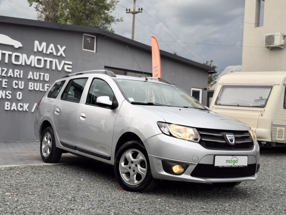 Dacia Logan