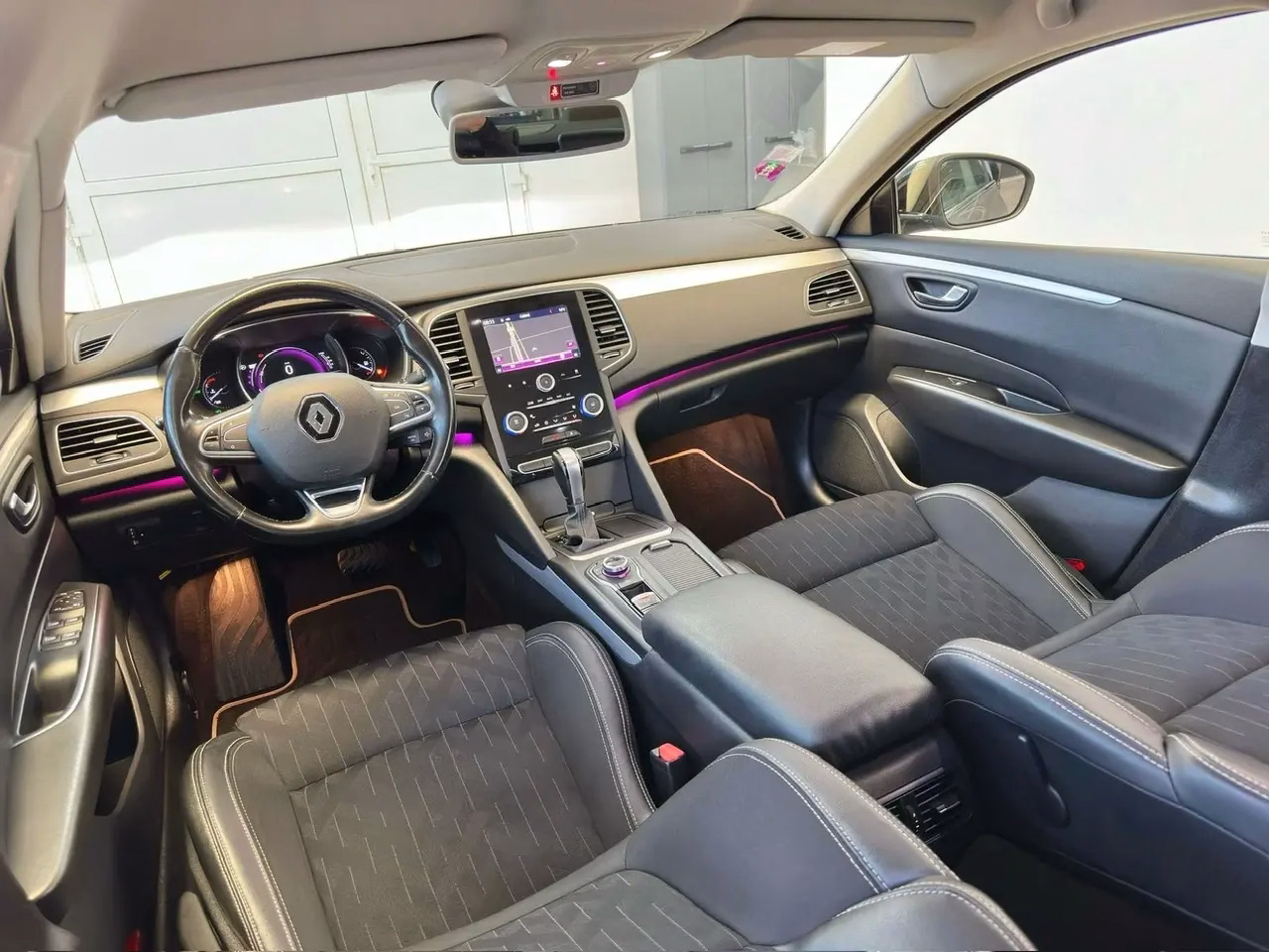 Renault Talisman