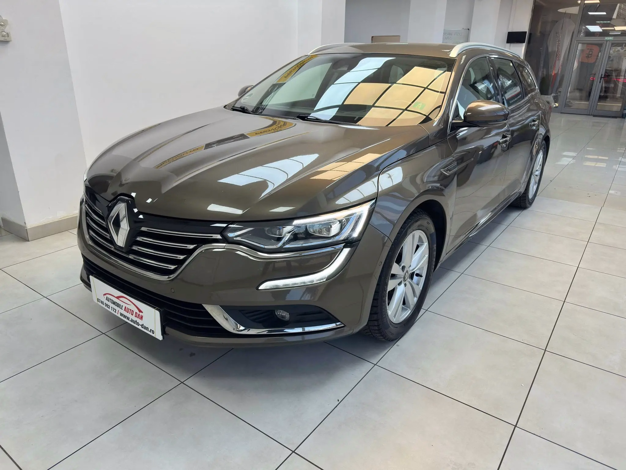 Renault Talisman