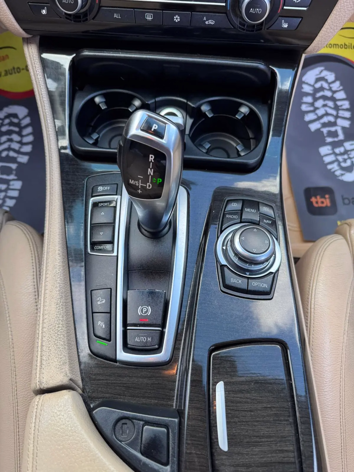 BMW 525