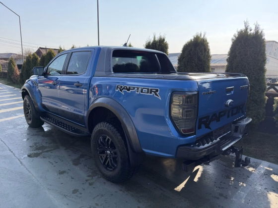 Ford Raptor