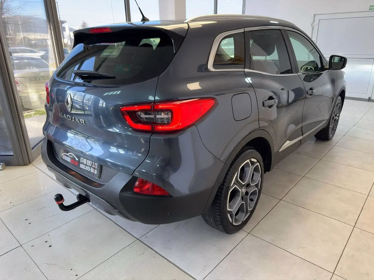Renault Kadjar