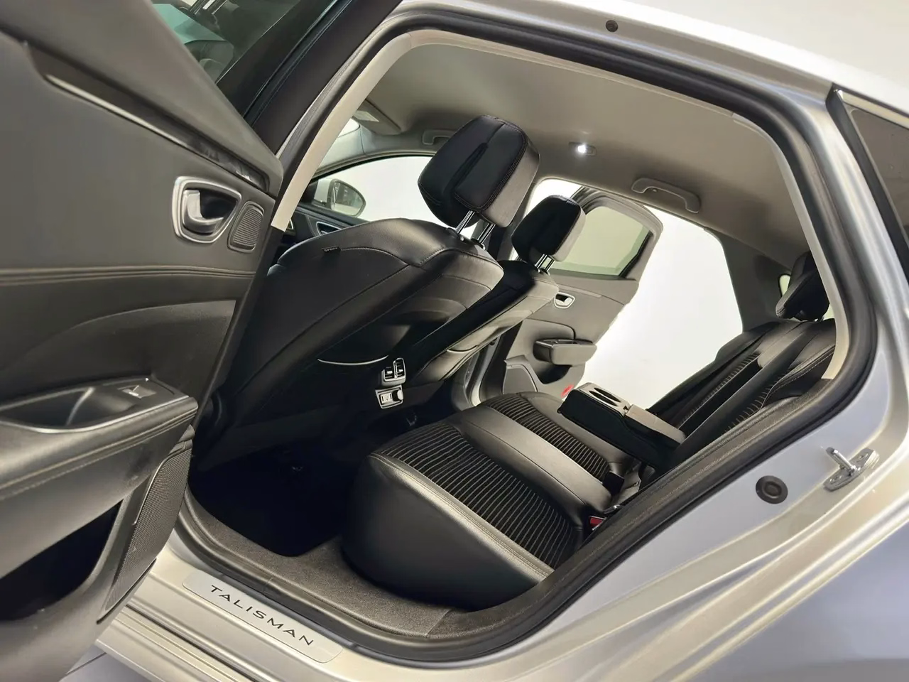 Renault Talisman