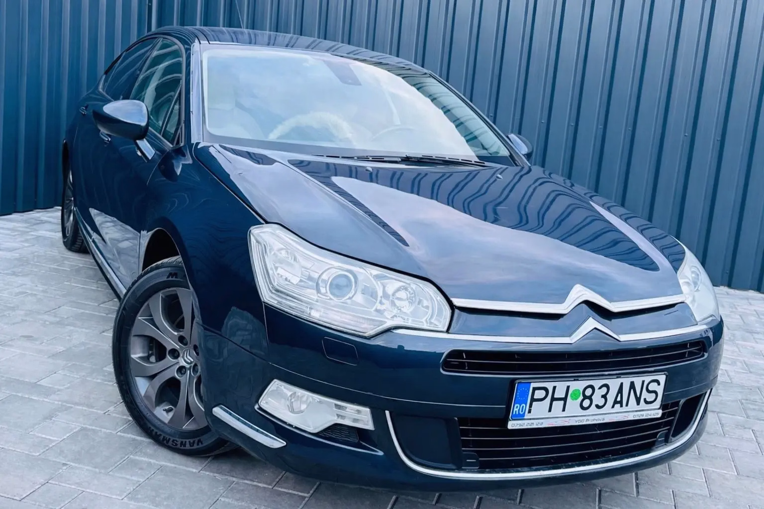 Citroën C5