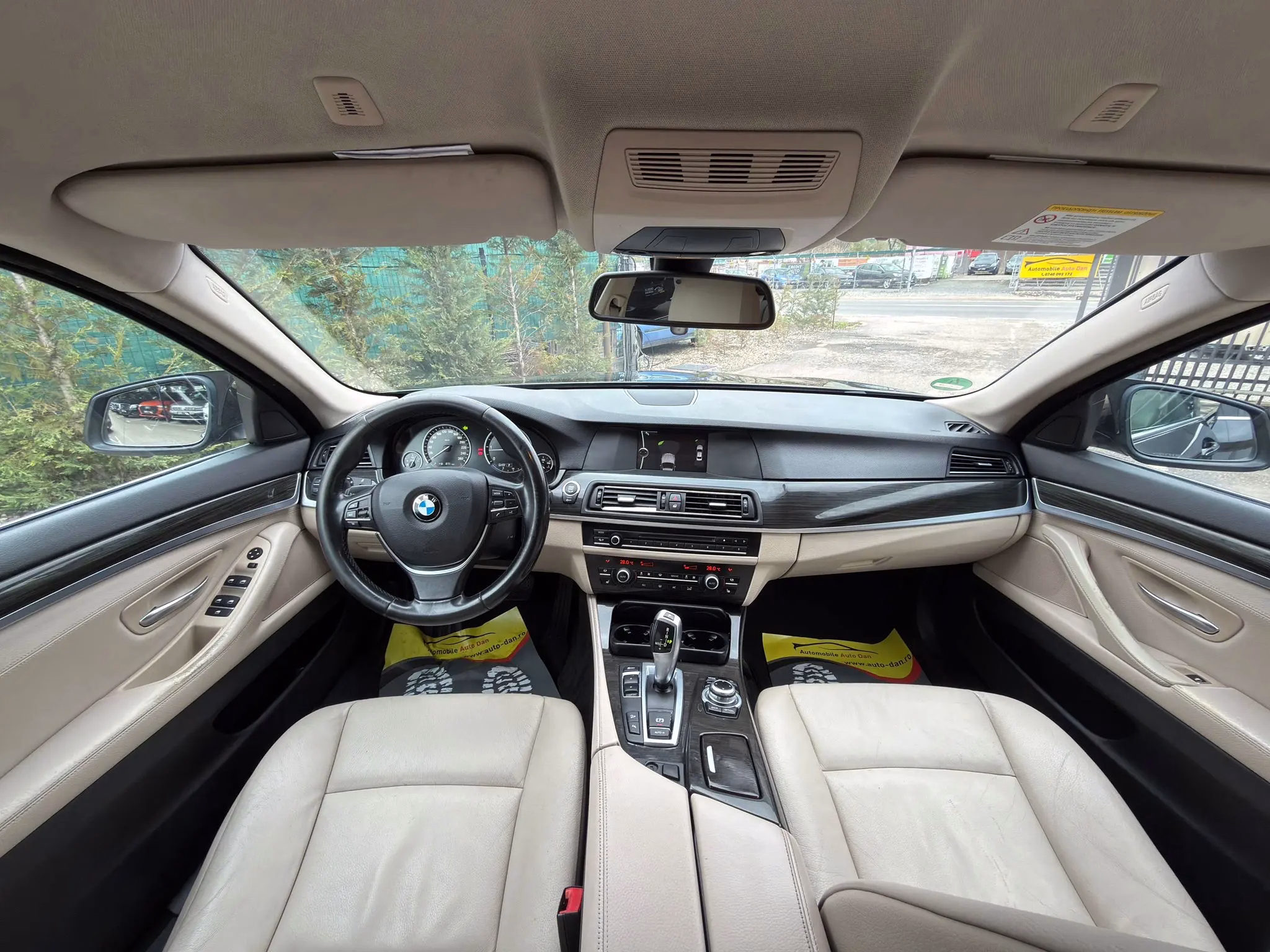 BMW 525