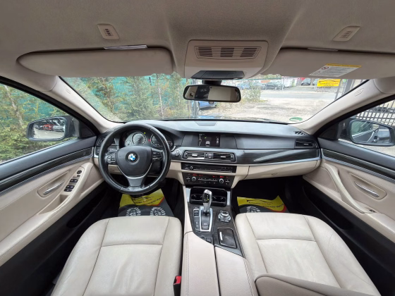 BMW 525