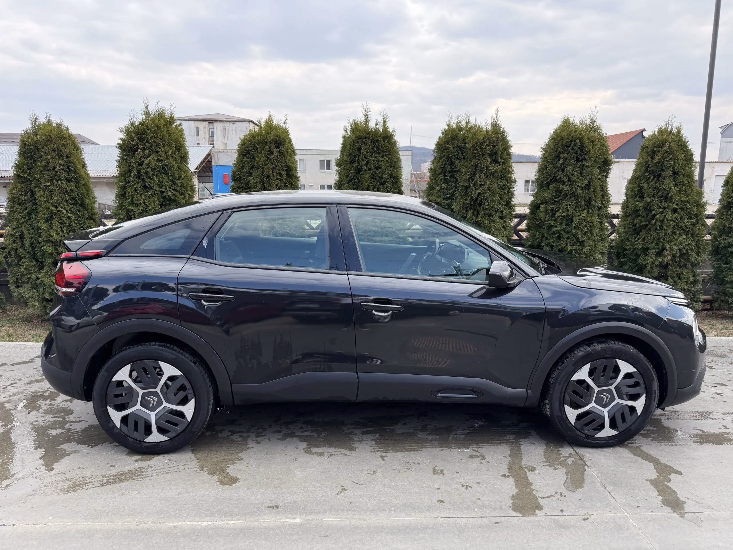 Citroën C4