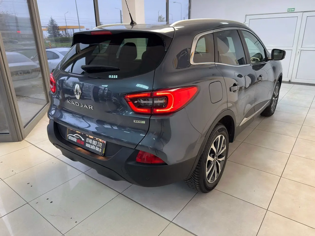 Renault Kadjar