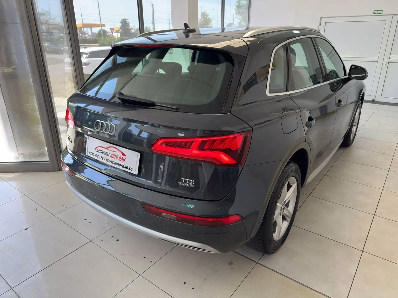 Audi Q5