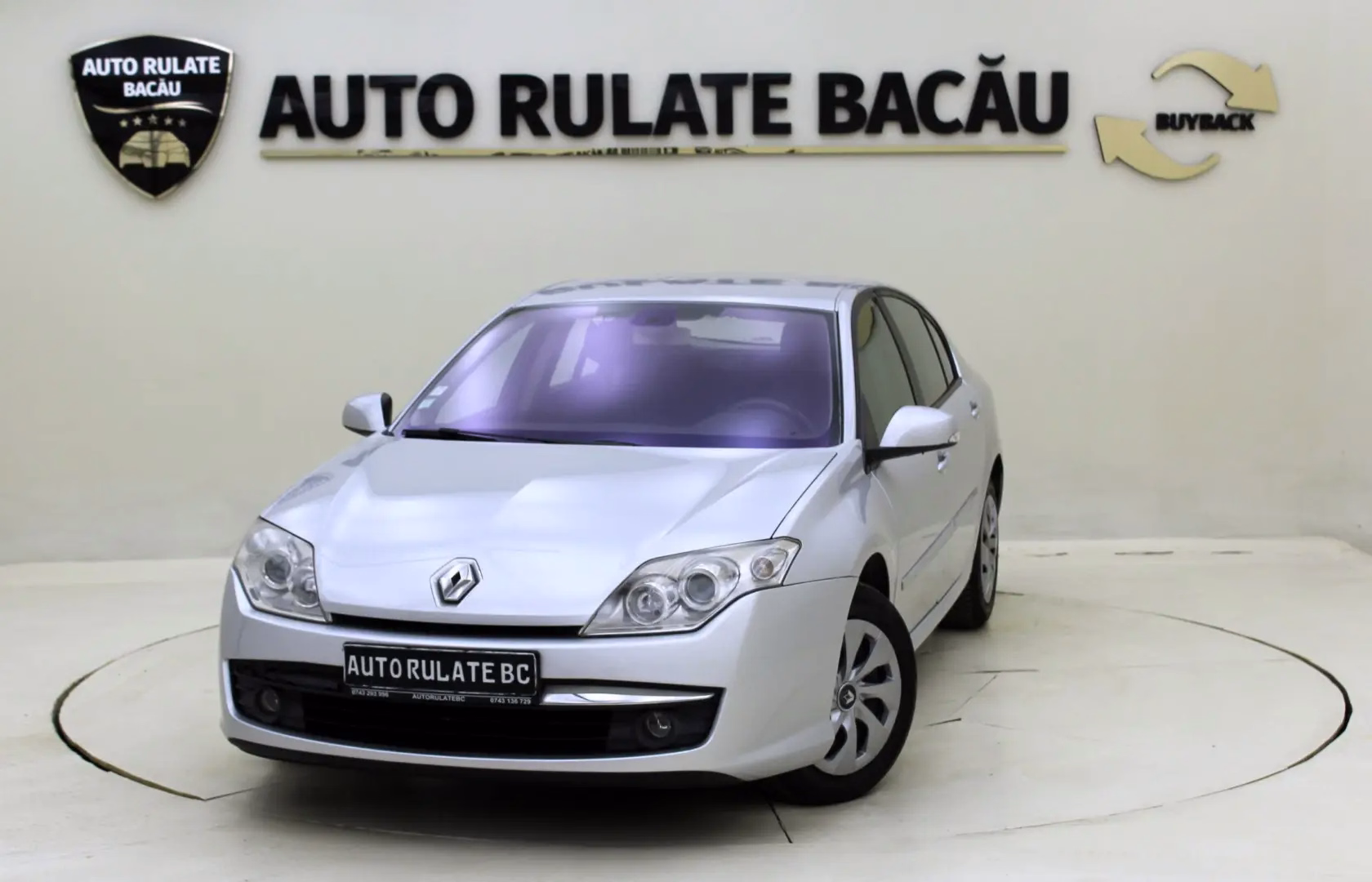 Renault Laguna