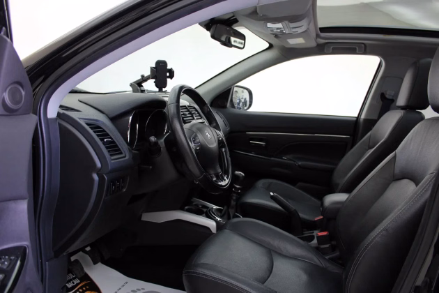 Peugeot 4008