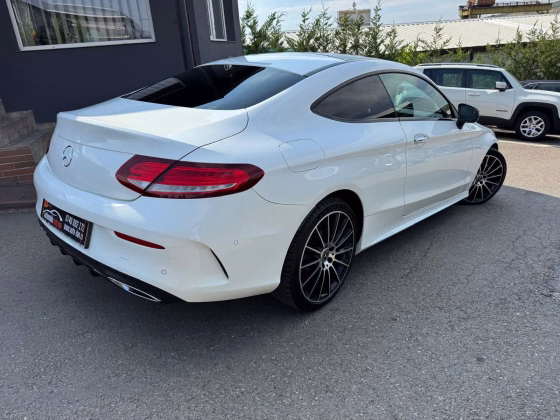 Mercedes-Benz C 250